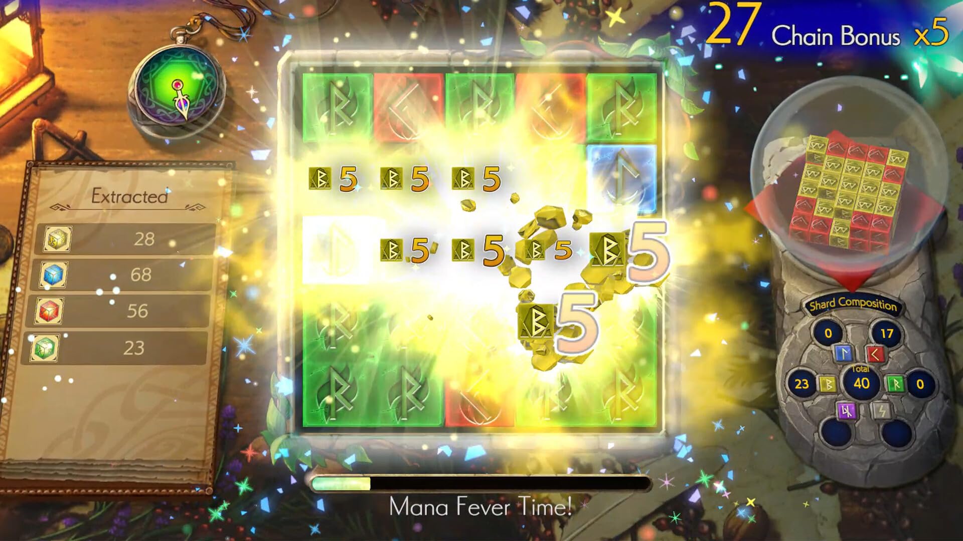 KAMiBAKO: Mythology of Cube - PlayStation 5 PM Studios