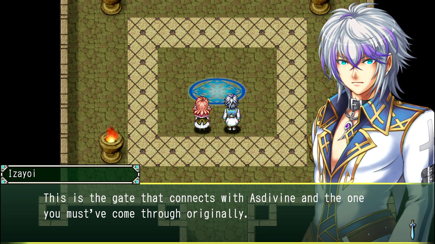 KEMCO RPG Selection Vol. 5 - PlayStation 5 Soft Source