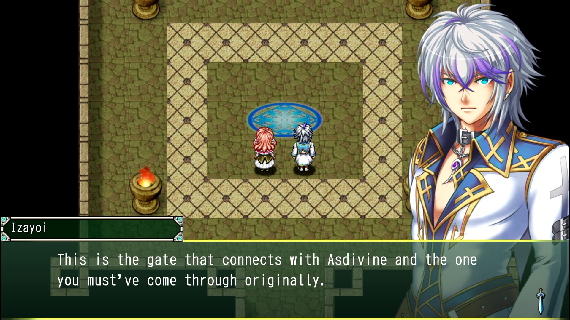 KEMCO RPG Selection Vol. 5 - PlayStation 5 Soft Source