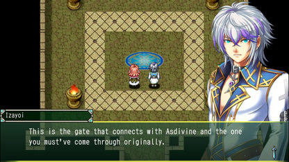 KEMCO RPG Selection Vol. 5 - PlayStation 5 Soft Source
