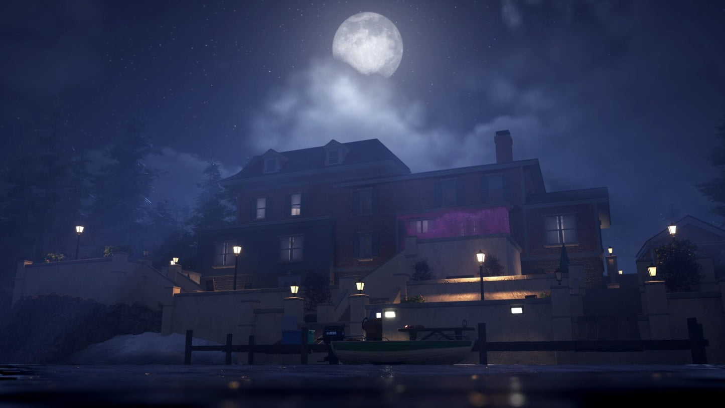 Killer Klowns from Outer Space - Xbox Series X Skybound Games