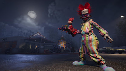 Killer Klowns from Outer Space - Xbox Series X Skybound Games