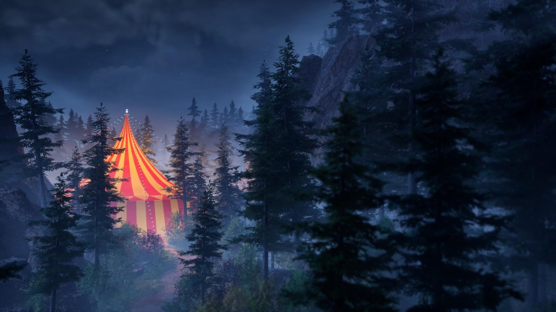 Killer Klowns from Outer Space - Xbox Series X Skybound Games