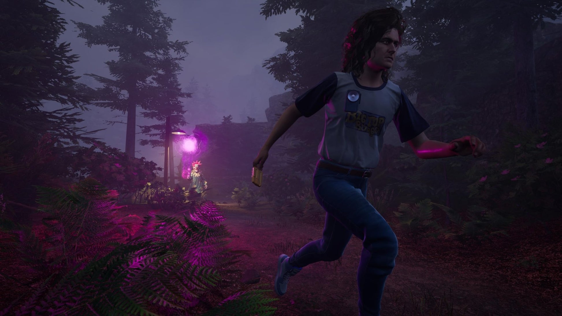 Killer Klowns from Outer Space - Xbox Series X Skybound Games