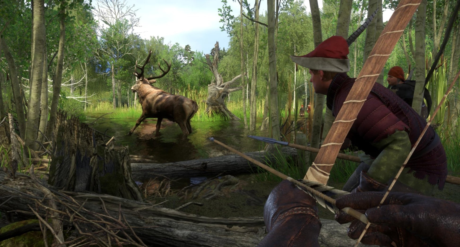 Kingdom Come Deliverance: Royal Edition - PlayStation 5 Deep Silver
