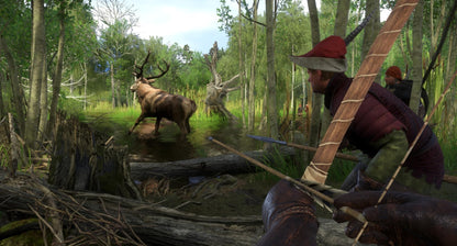 Kingdom Come Deliverance: Royal Edition - PlayStation 5 Deep Silver