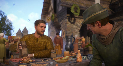 Kingdom Come Deliverance: Royal Edition - PlayStation 5 Deep Silver