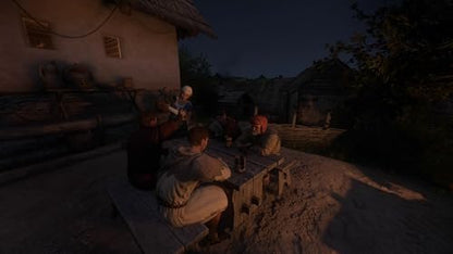 Kingdom Come Deliverance: Royal Edition - PlayStation 5 Deep Silver