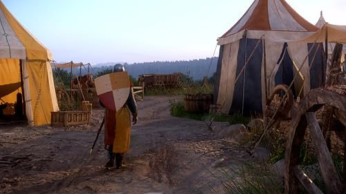 Kingdom Come Deliverance: Royal Edition - PlayStation 5 Deep Silver