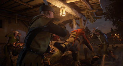 Kingdom Come Deliverance: Royal Edition - PlayStation 5 Deep Silver