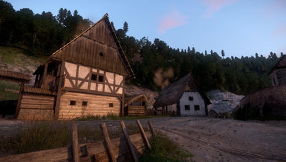 Kingdom Come Deliverance: Royal Edition - PlayStation 5 Deep Silver