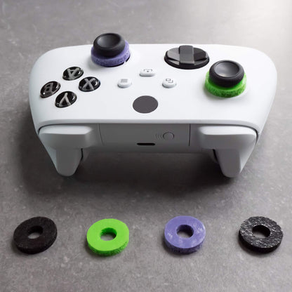 KontrolFreek Precision Rings Aim Assist for PS4, PS5, Xbox, Switch KontrolFreek