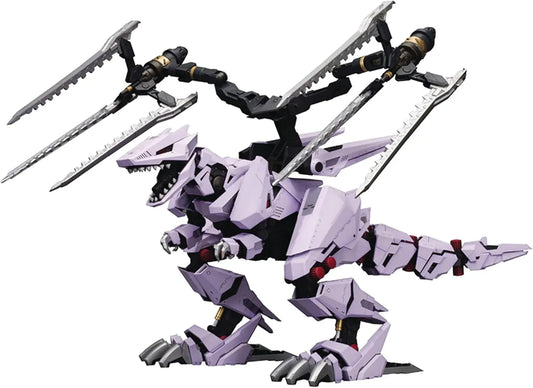 Kotobukiya Zoids EZ-049 Berserk Fuhrer EASY GAMES