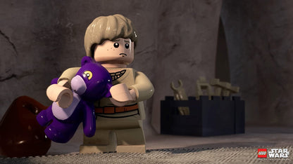 LEGO Star Wars Skywalker Saga for Nintendo Switch - EASY GAMES