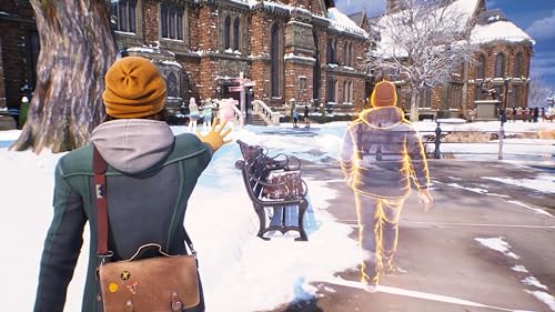 Life Is Strange: Double Exposure (XSX) Square Enix