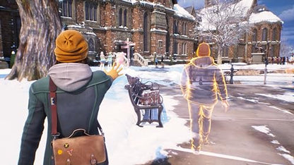 Life Is Strange: Double Exposure (XSX) Square Enix