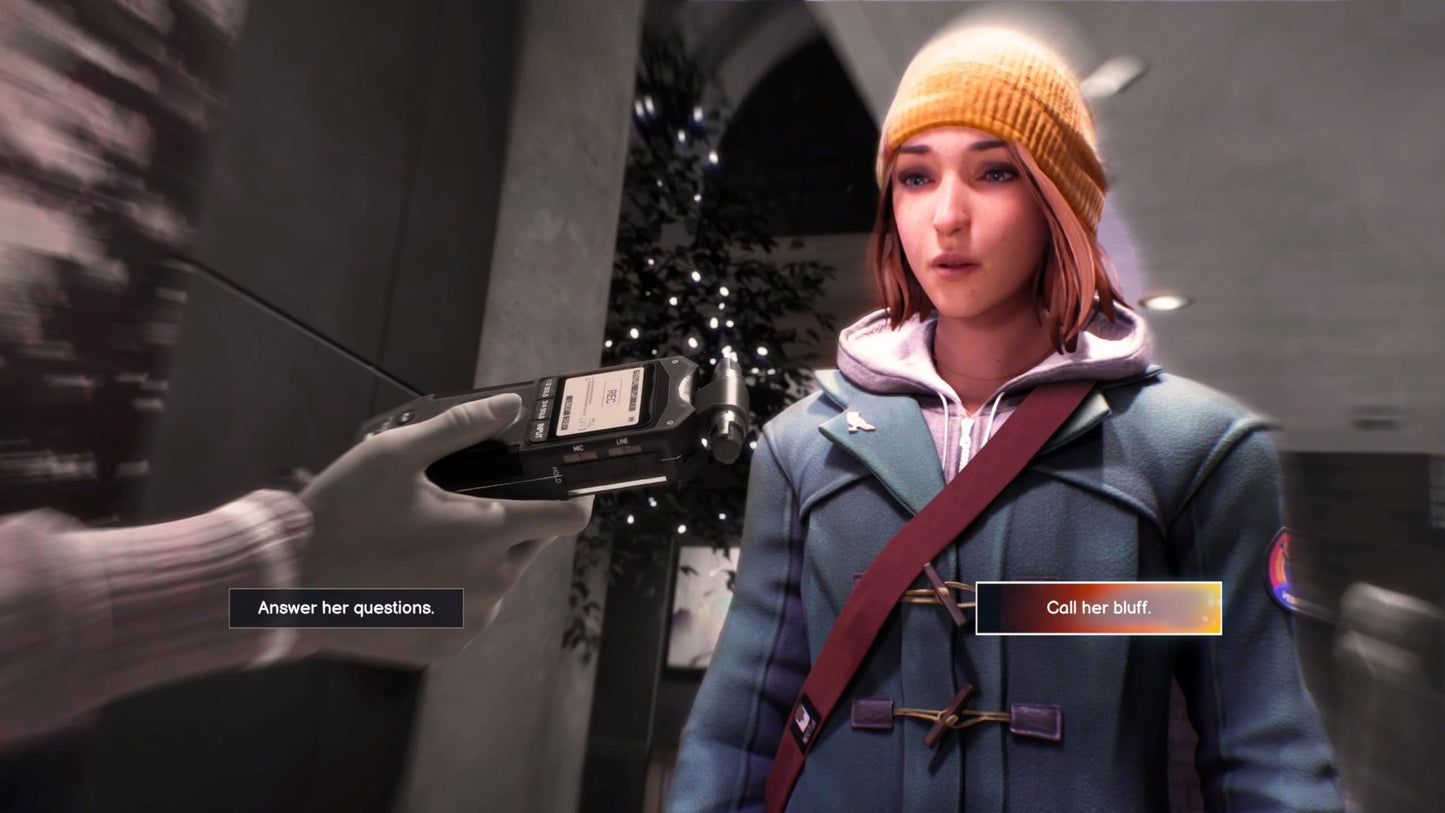 Life Is Strange: Double Exposure (XSX) Square Enix