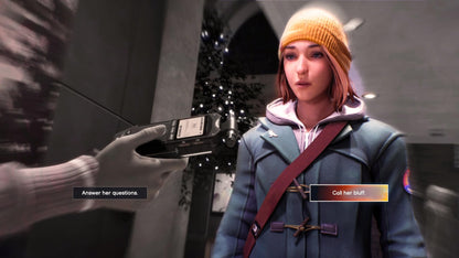 Life Is Strange: Double Exposure (XSX) Square Enix