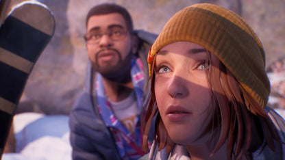 Life Is Strange: Double Exposure (XSX) Square Enix