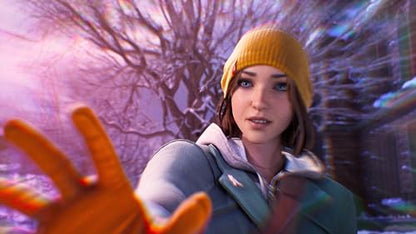 Life Is Strange: Double Exposure (XSX) Square Enix