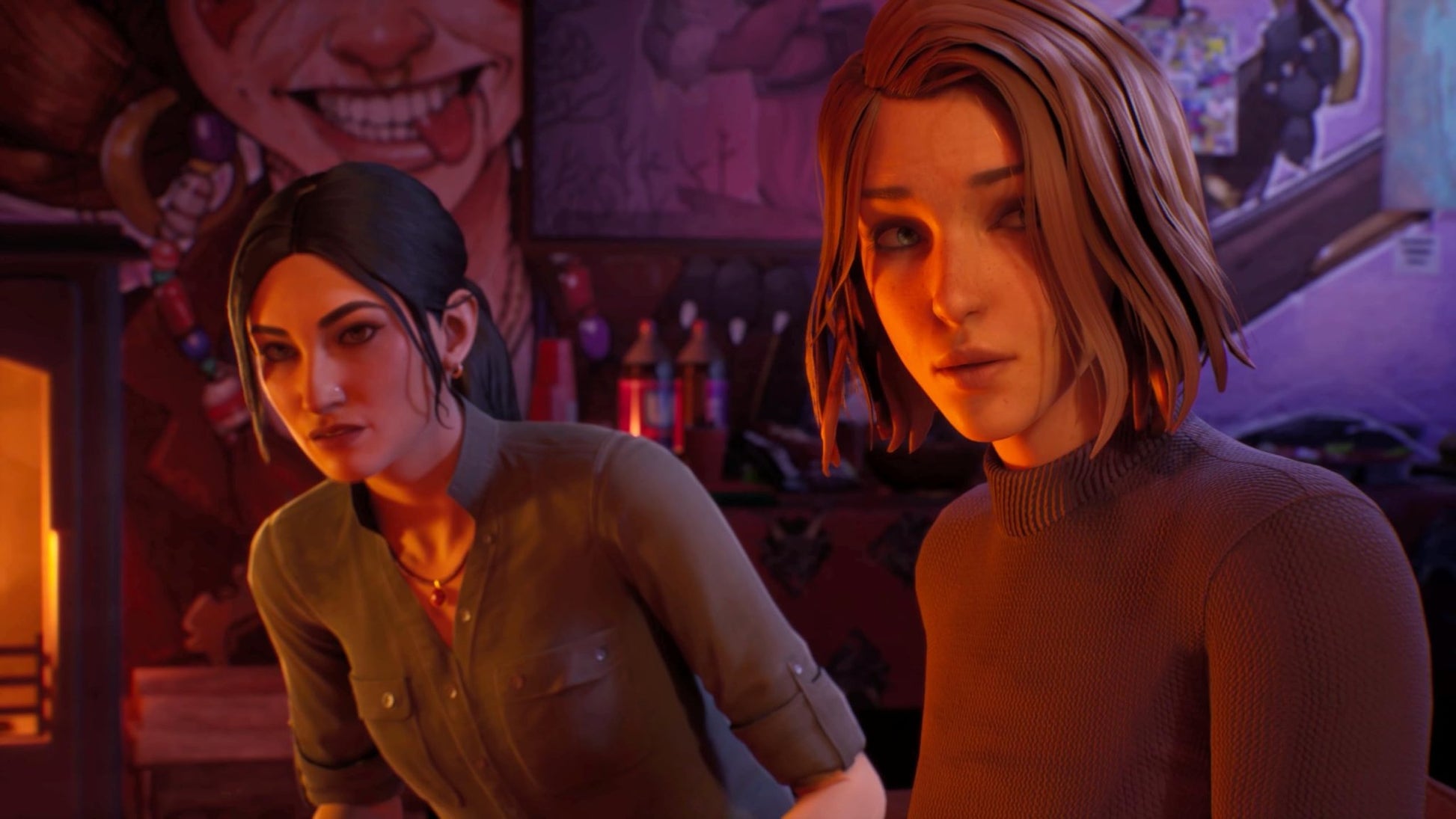 Life Is Strange: Double Exposure (XSX) Square Enix