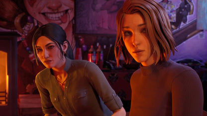 Life Is Strange: Double Exposure (XSX) Square Enix