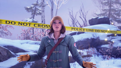 Life Is Strange: Double Exposure (XSX) Square Enix