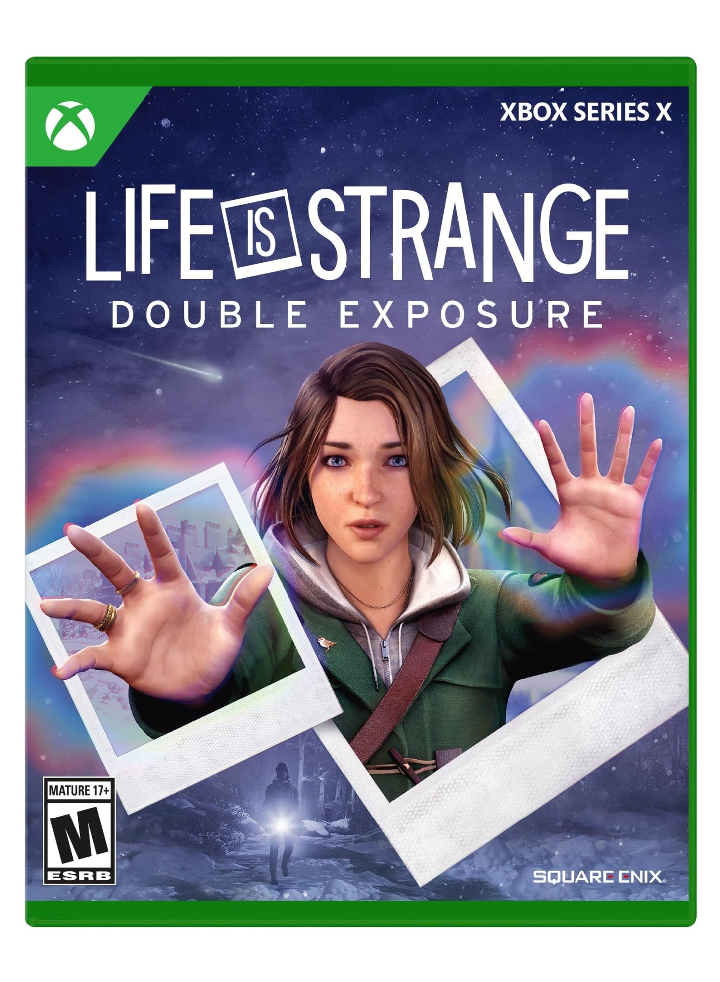 Life Is Strange: Double Exposure (XSX) Square Enix