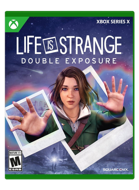 Life Is Strange: Double Exposure (XSX) Square Enix