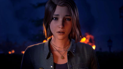 LIFE IS STRANGE REUNION PS5 EASY GAMES