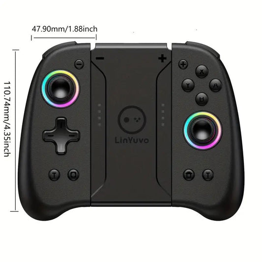 LINYUVO CONTROL INALAMBRICO SWITCH