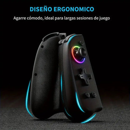 LINYUVO CONTROL INALAMBRICO SWITCH