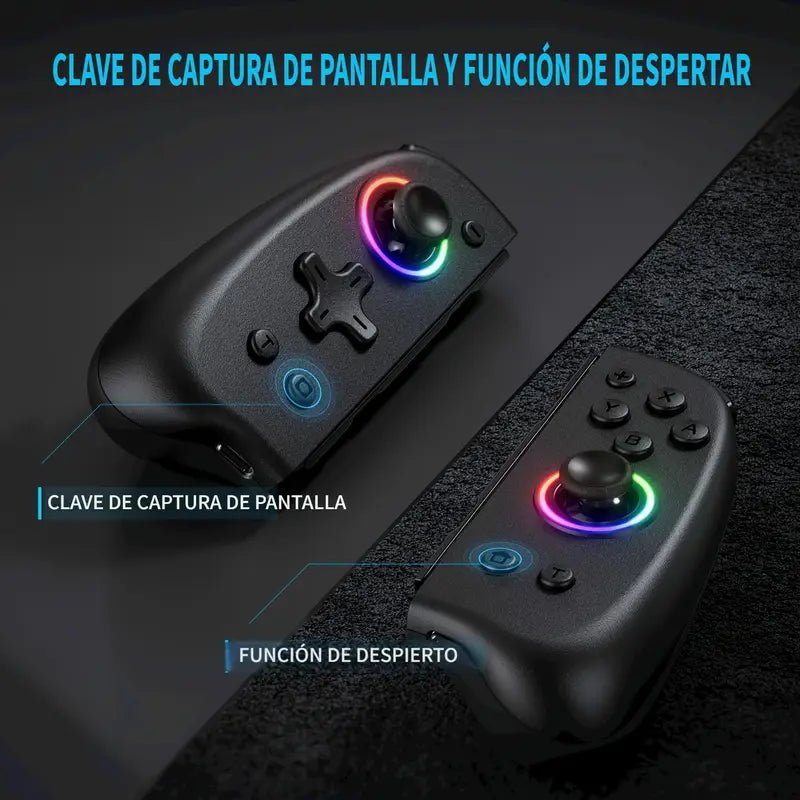 LINYUVO CONTROL INALAMBRICO SWITCH
