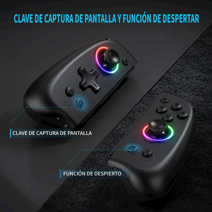 LINYUVO CONTROL INALAMBRICO SWITCH