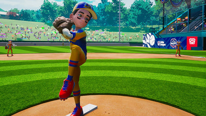 Little League World Series PS5 Game Mill