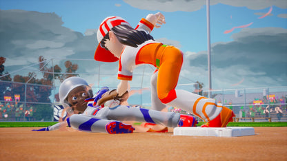 Little League World Series PS5 Game Mill