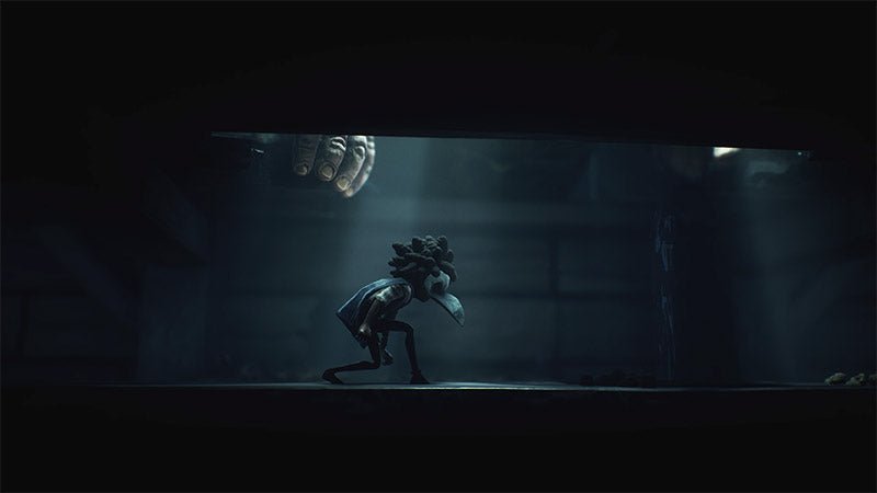 LITTLE NIGHTMARES 3 PREMIUM EDITION SWITCH