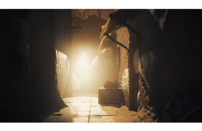 LITTLE NIGHTMARES 3 SWITCH