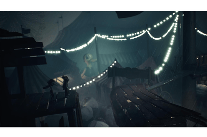 LITTLE NIGHTMARES 3 SWITCH