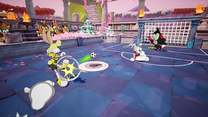 Looney Tunes: Wacky World of Sports - PlayStation 5 Game Mill