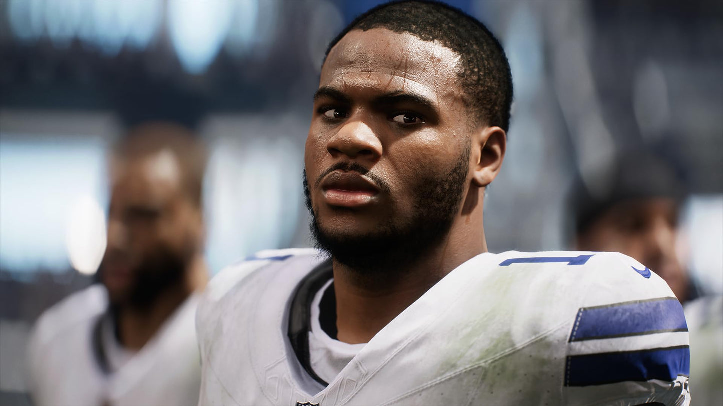 Madden NFL 25 - PlayStation 5 Electronic Arts