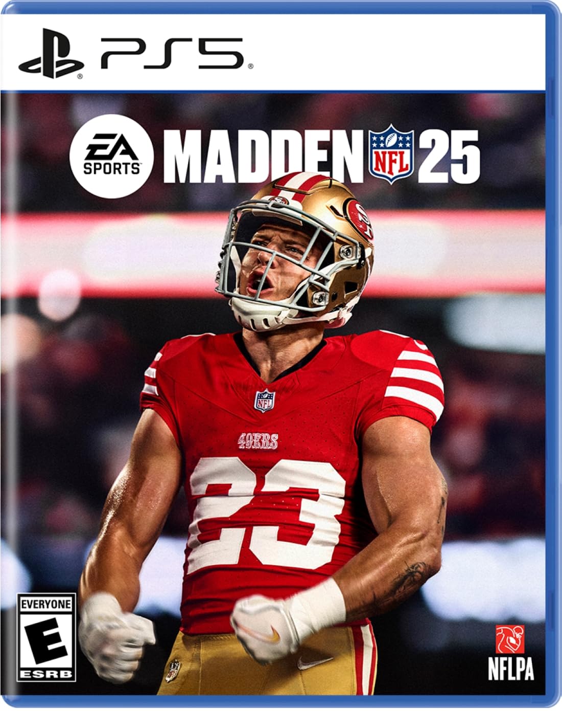 Madden NFL 25 - PlayStation 5 Electronic Arts