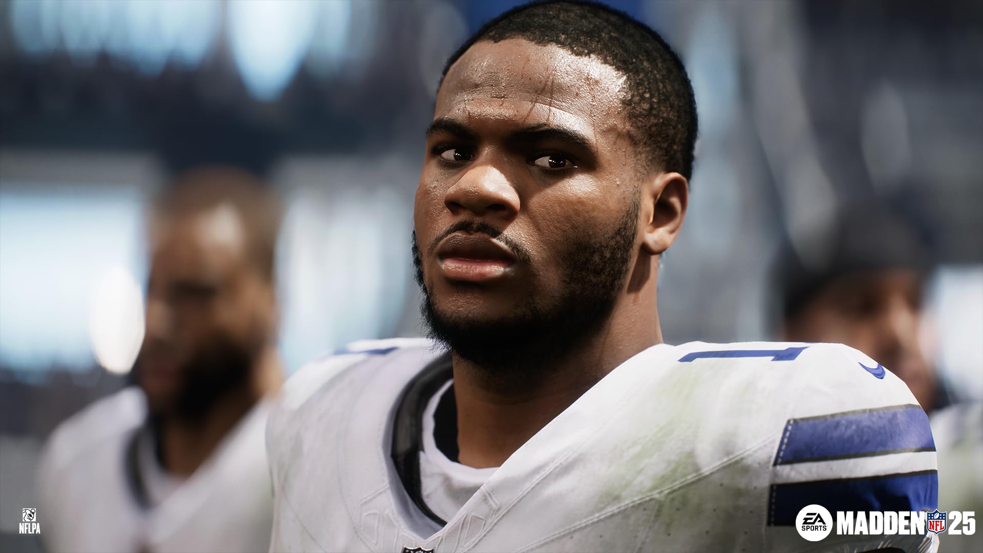 Madden NFL 25 - PlayStation 5 Electronic Arts