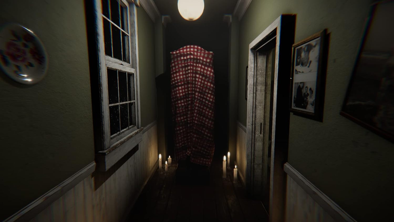 MADISON POSSESSED EDITION PS5