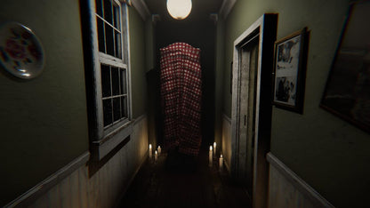 MADISON POSSESSED EDITION PS5