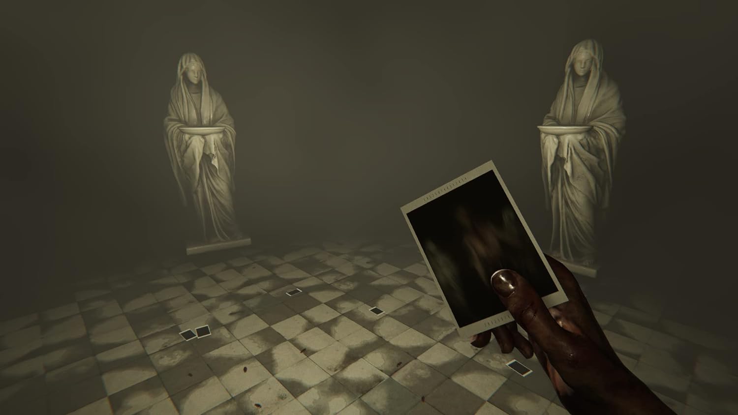 MADISON POSSESSED EDITION PS5