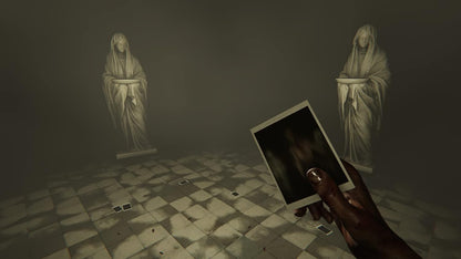 MADISON POSSESSED EDITION PS5