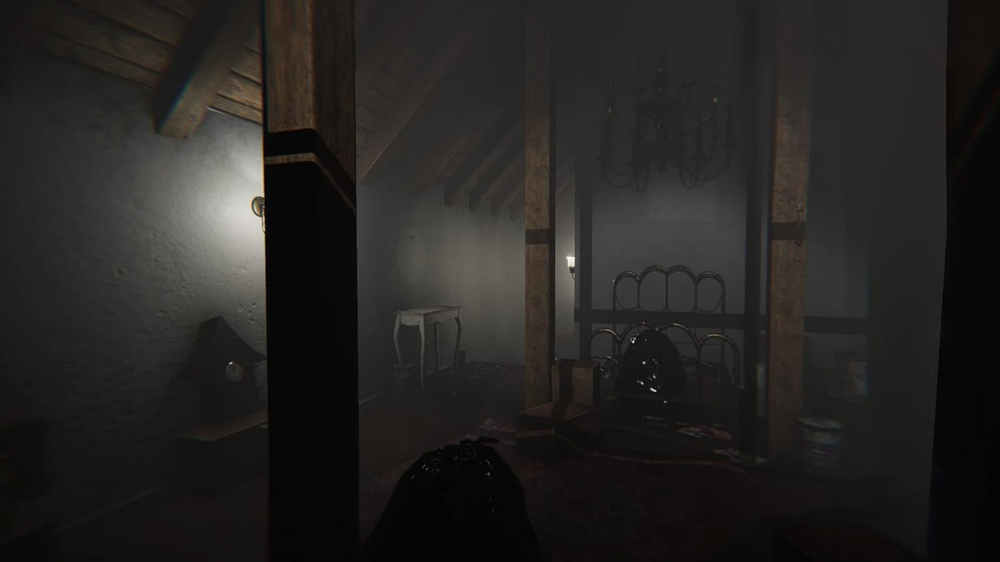 MADISON POSSESSED EDITION PS5