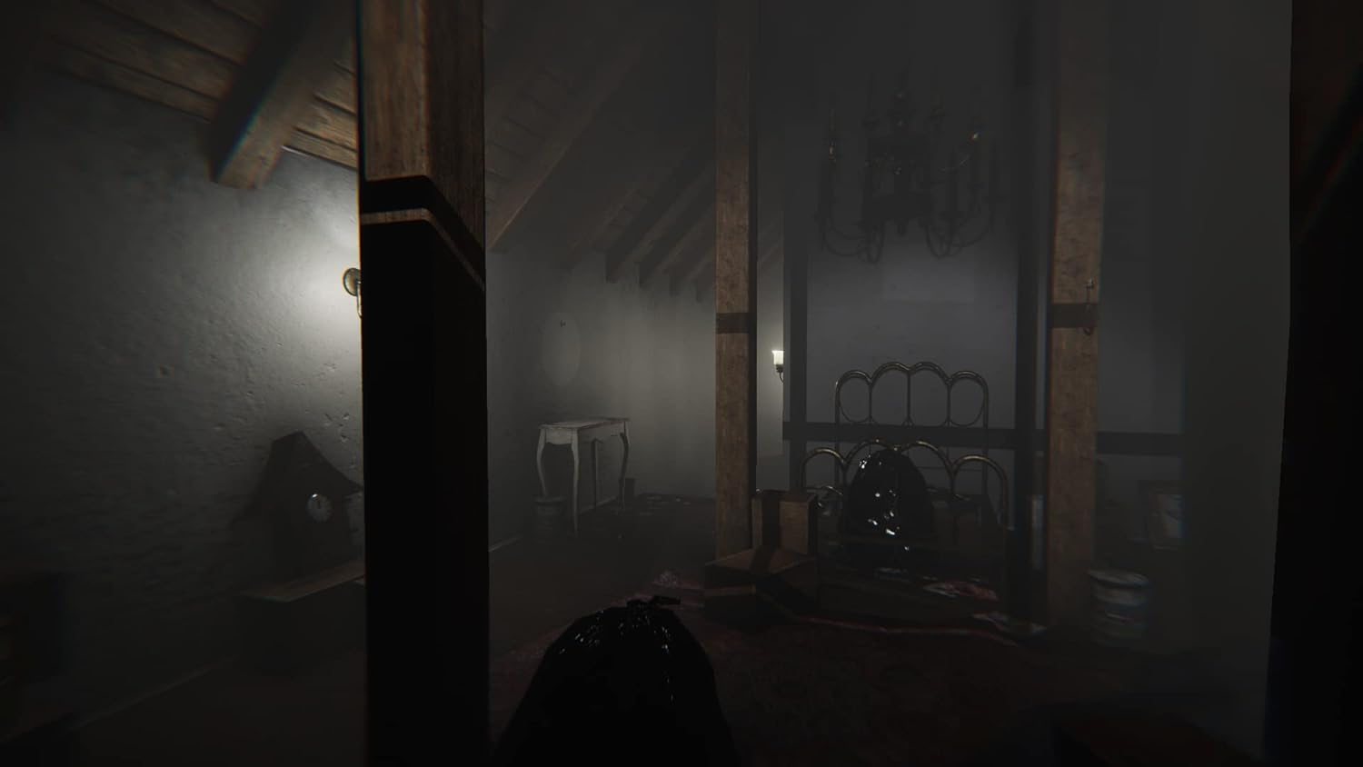 MADISON POSSESSED EDITION PS5