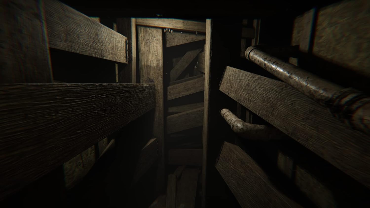 MADISON POSSESSED EDITION PS5